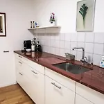 Les Terrasses C1-2 By Interhome Montreux