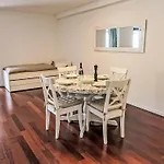 Les Terrasses C1-2 By Interhome Appartement