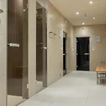 Les Terrasses C1-2 By Interhome Appartement *