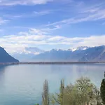 Les Terrasses C1-2 By Interhome Appartement Montreux