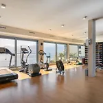Les Terrasses C1-2 By Interhome *