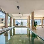 Les Terrasses C1-2 By Interhome
