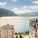 Les Terrasses C1-2 By Interhome