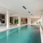 Appartement Les Terrasses C1-2 By Interhome Montreux