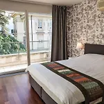 Les Terrasses C1-2 By Interhome Appartement *