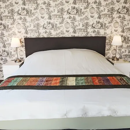 Apartamento Les Terrasses C1-2 By Interhome