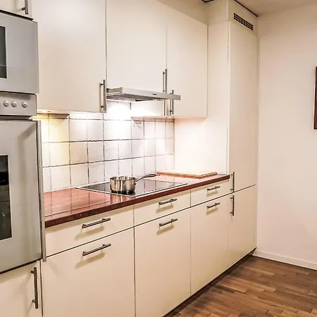 Les Terrasses C1-2 By Interhome