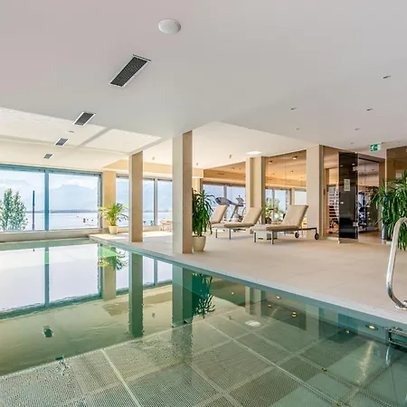 Les Terrasses C1-2 By Interhome Daire *