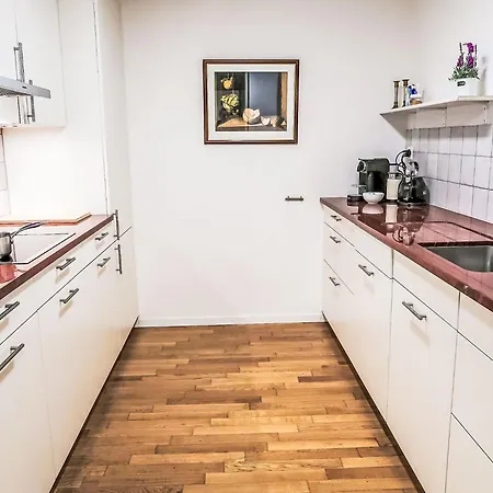 Les Terrasses C1-2 By Interhome Montreux