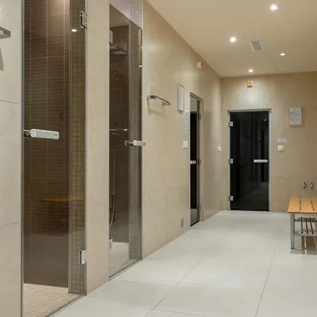 Les Terrasses C1-2 By Interhome 아파트 *
