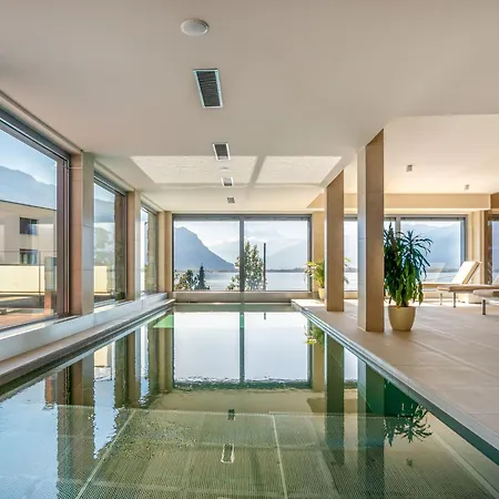 Les Terrasses C1-2 By Interhome