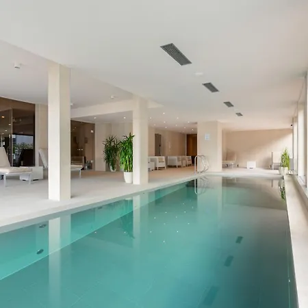 Apartamento Les Terrasses C1-2 By Interhome Montreux