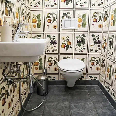 Les Terrasses C1-2 By Interhome Montrö