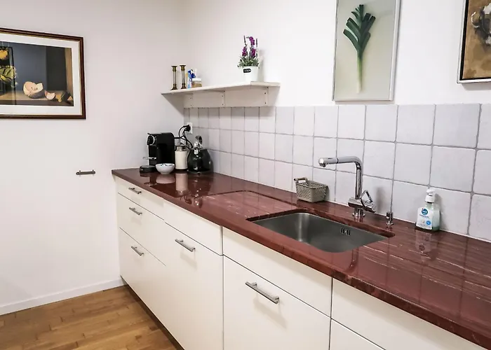 Les Terrasses C1-2 By Interhome Montreux