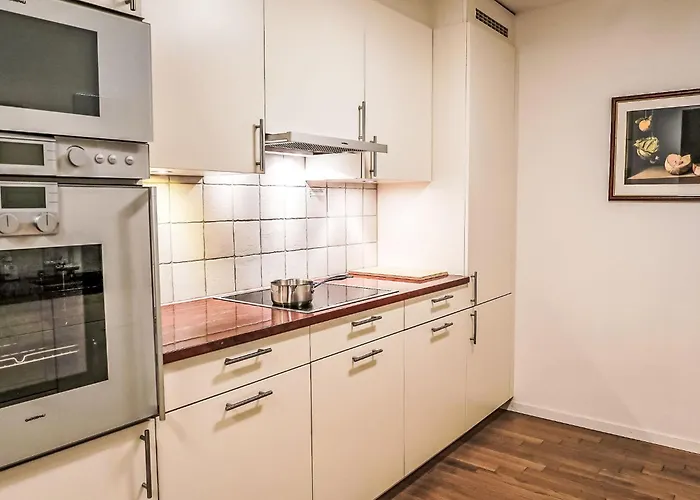 Les Terrasses C1-2 By Interhome