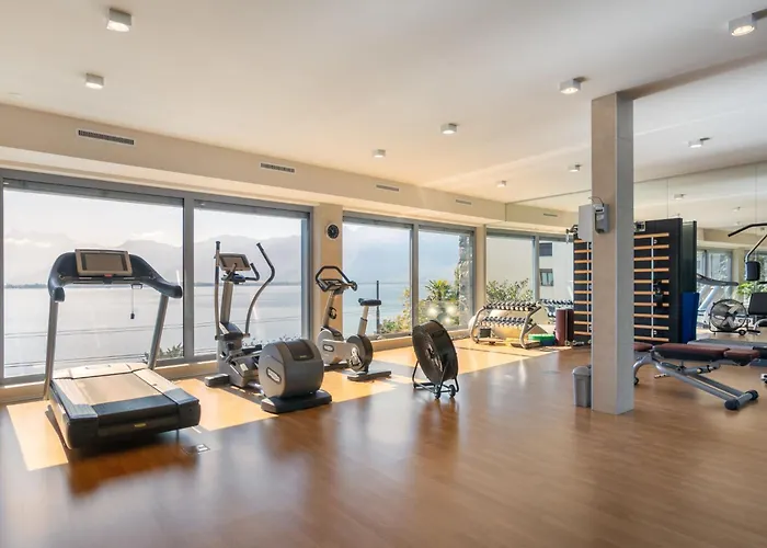 Les Terrasses C1-2 By Interhome *