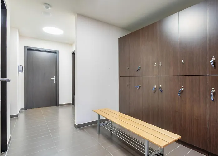 Appartement Les Terrasses C1-2 By Interhome Montreux