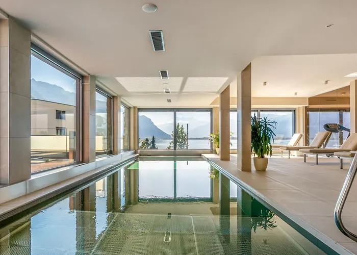 Les Terrasses C1-2 By Interhome