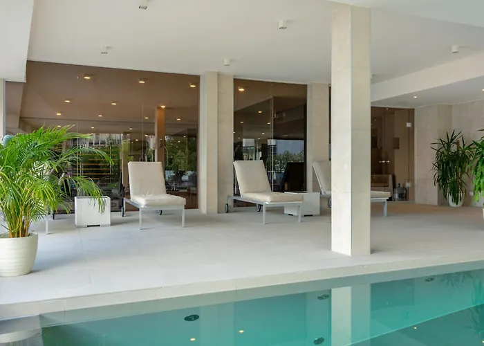 Les Terrasses C1-2 By Interhome Lejlighed *