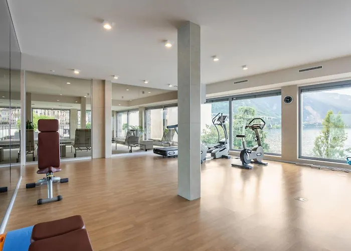 Les Terrasses C1-2 By Interhome Montreux