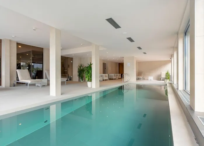 Appartement Les Terrasses C1-2 By Interhome Montreux