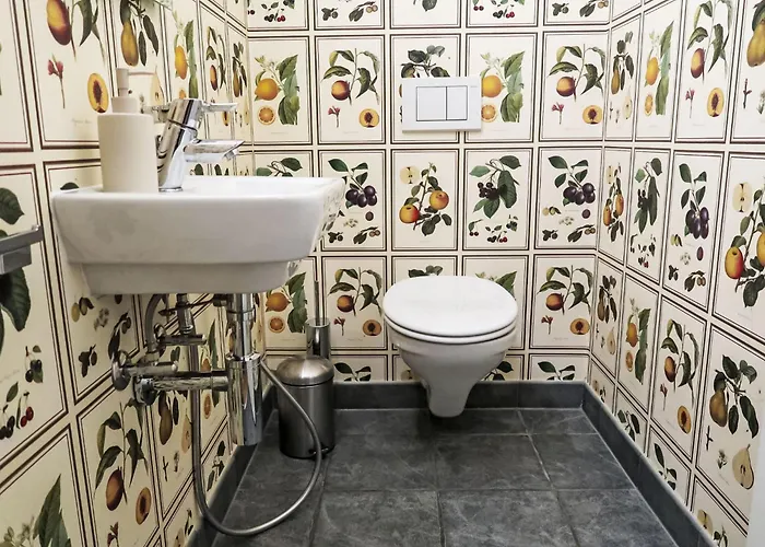 Les Terrasses C1-2 By Interhome Montreux