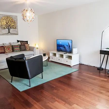 Apartament Les Terrasses C1-2 By Interhome *