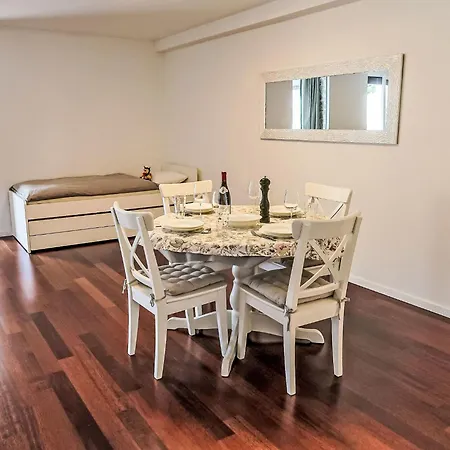 Les Terrasses C1-2 By Interhome Apartament