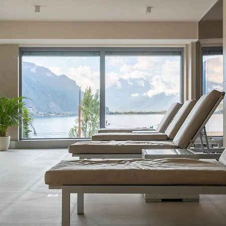 Apartament Les Terrasses C1-2 By Interhome *