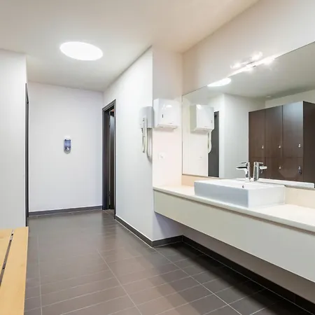 Les Terrasses C1-2 By Interhome * Montreux