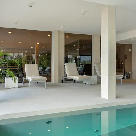 Les Terrasses C1-2 By Interhome Apartament *