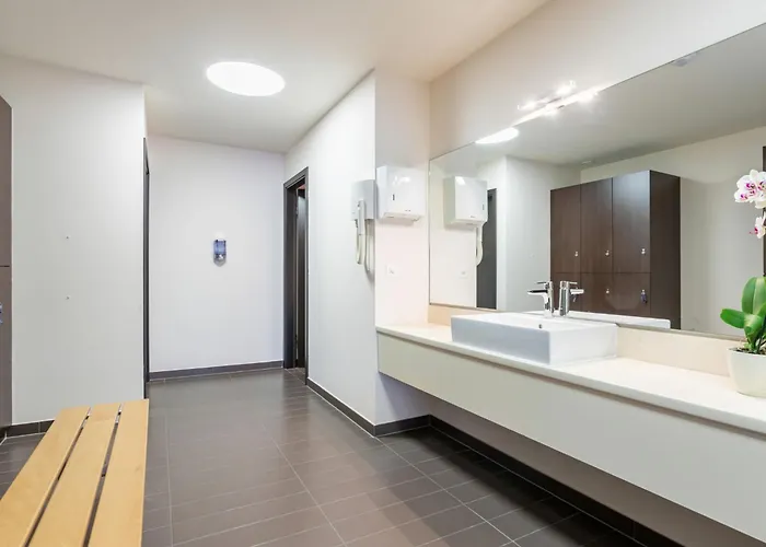 Les Terrasses C1-2 By Interhome * مونترو