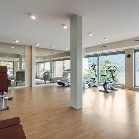 Les Terrasses C1-2 By Interhome Montreux
